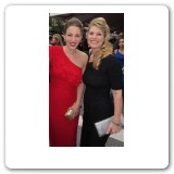 2012 Tony Awards with Jessie Mueller