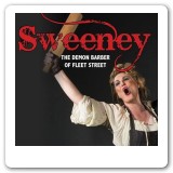 Heather in Sweeney Todd