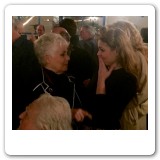 A Little Night Music - Heather with Shirley Jones