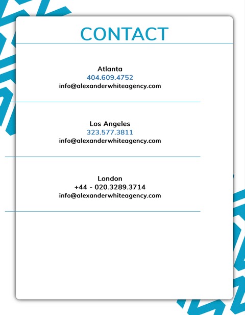 AWA contact information