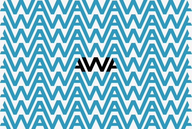 AWA logo