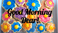 Good Morning Easter