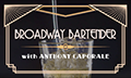 Broadway Bartender
